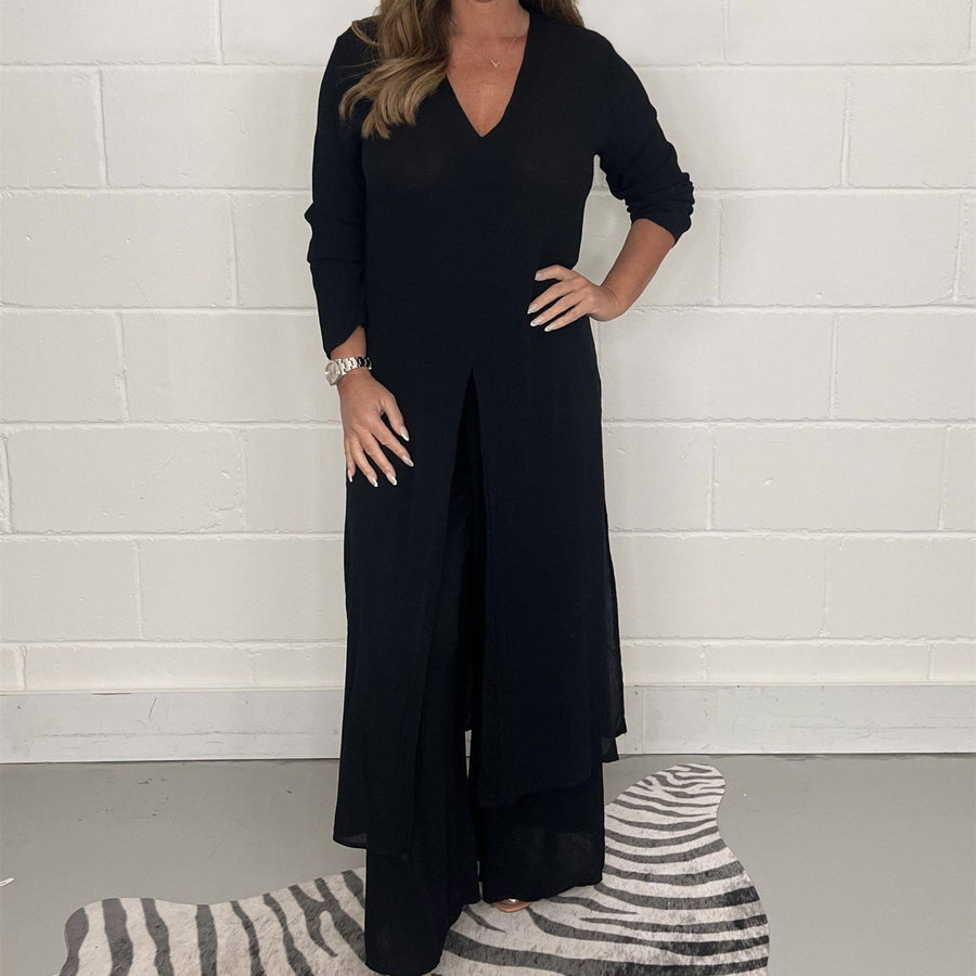 Olivia™ | Elegant Two-Piece Set