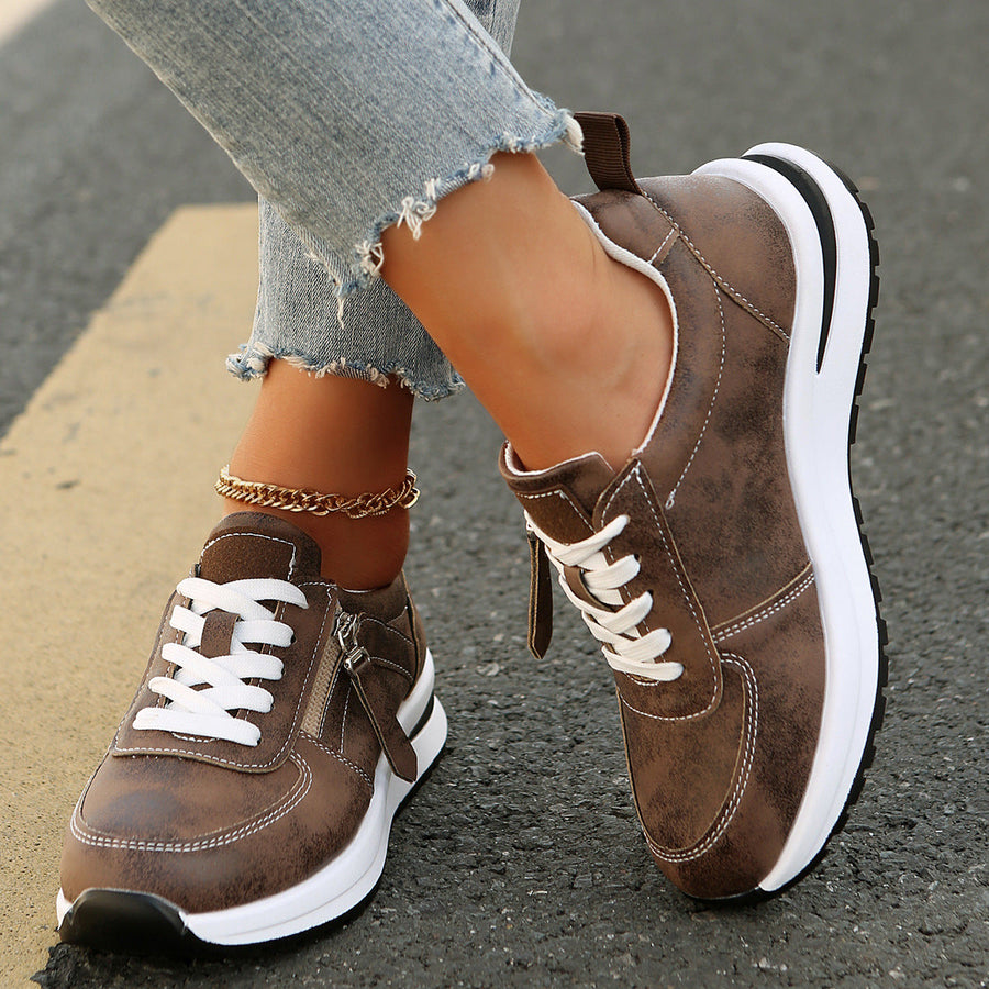 Ashlyn™ | Orthopedic Sneakers