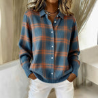 Savri™ | Elegant Blouse