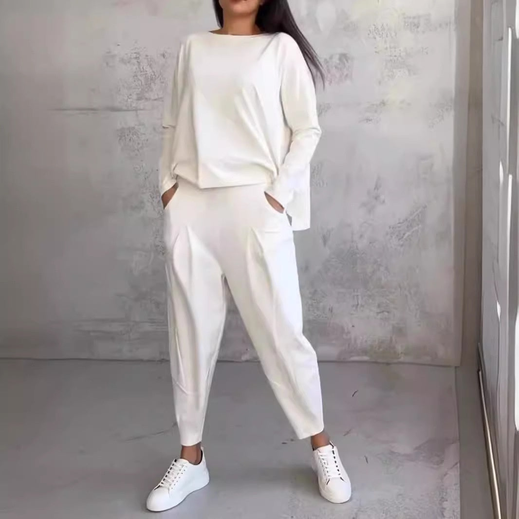 Avenn | Comfortable Two-Piece Set