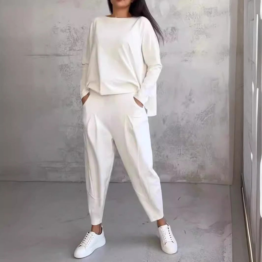Avenn | Comfortable Two-Piece Set