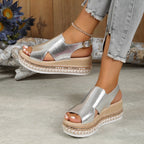 Veronica™ | Orthopedic Sandals