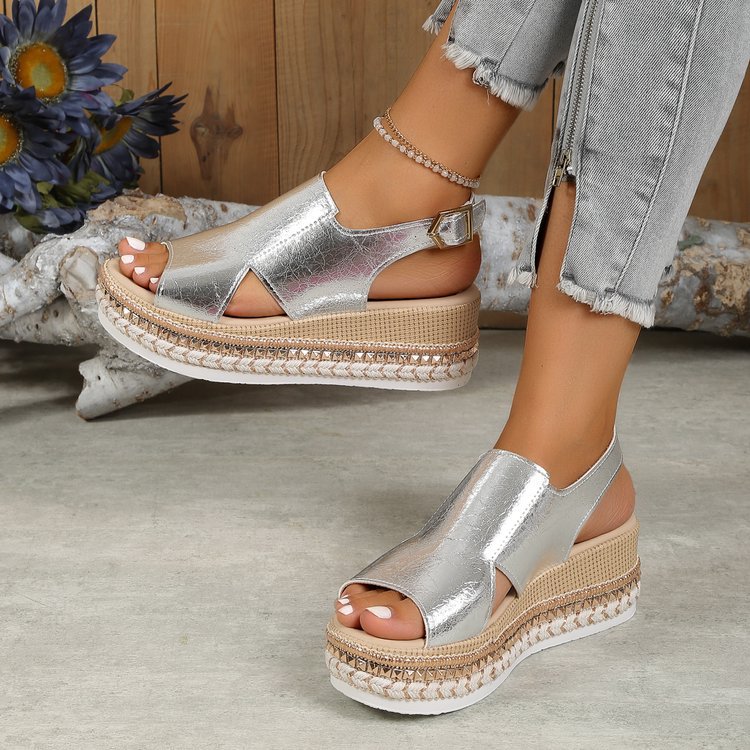 Veronica™ | Orthopedic Sandals