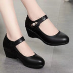 Aria | Mid-Heel Comfort Shoes