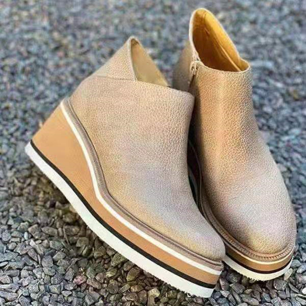 Cara | Sophisticated Boots