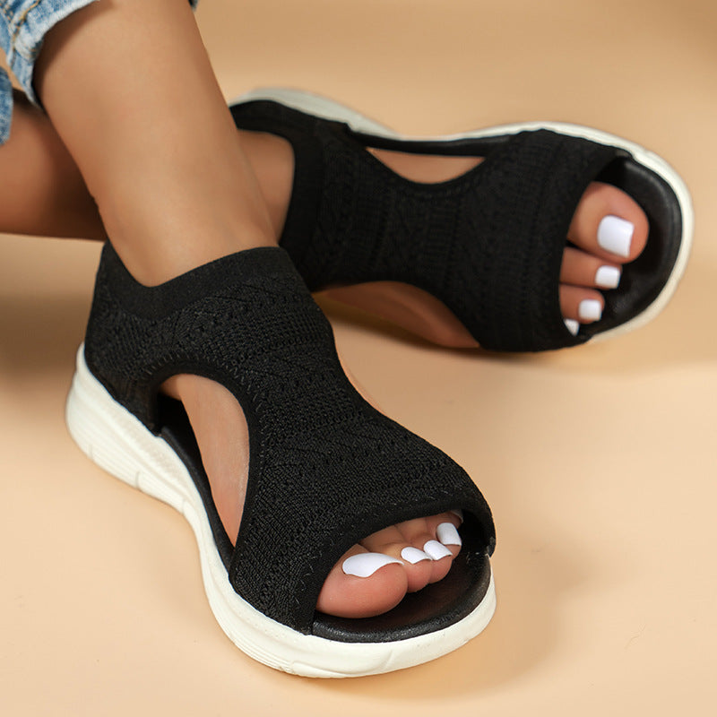 Samantha™ | Orthopedic Sandals