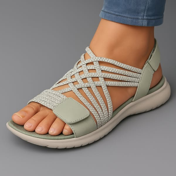 Hazel | Orthopedic Comfort Sandals