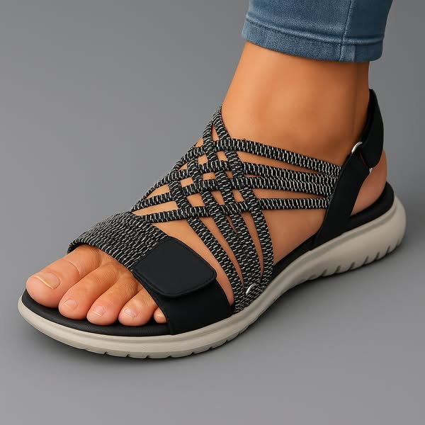 Hazel | Orthopedic Comfort Sandals