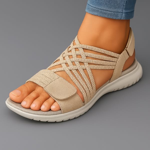 Hazel | Orthopedic Comfort Sandals