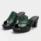 Gisèle™ | Comfortable heels