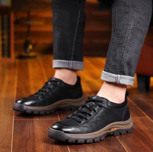 Cole | Everyday Walking Shoes