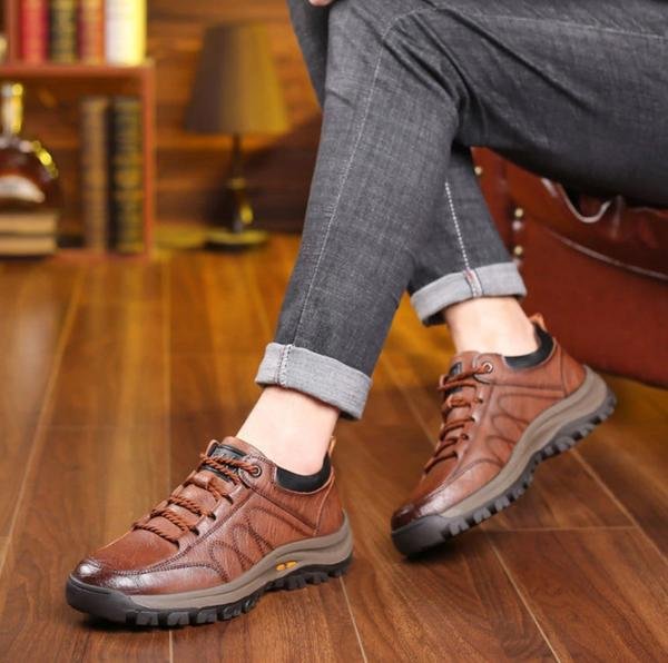 Cole | Everyday Walking Shoes