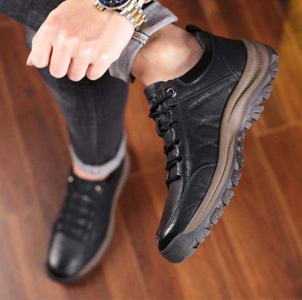 Cole | Everyday Walking Shoes
