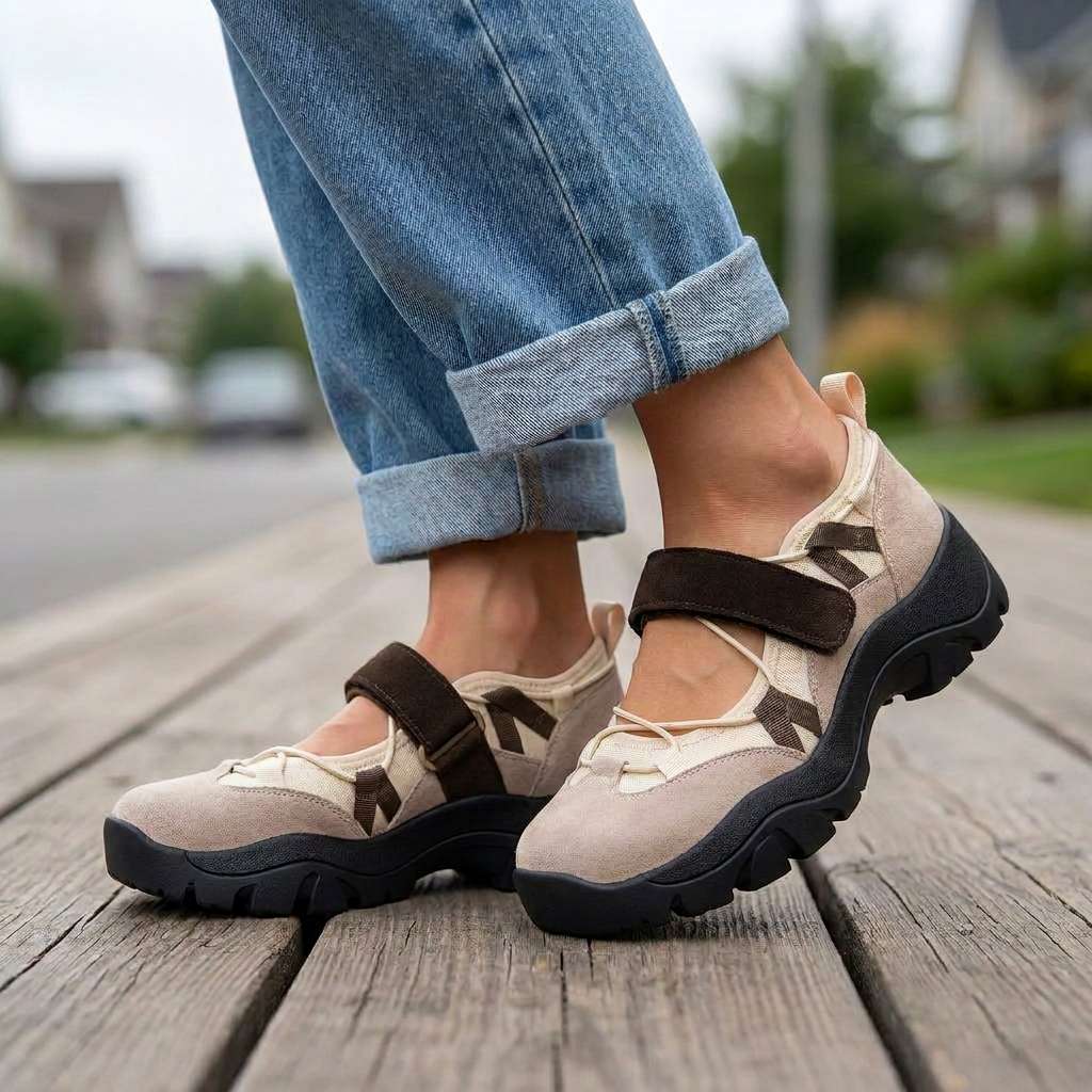 Velina ComfortWalk Loafers
