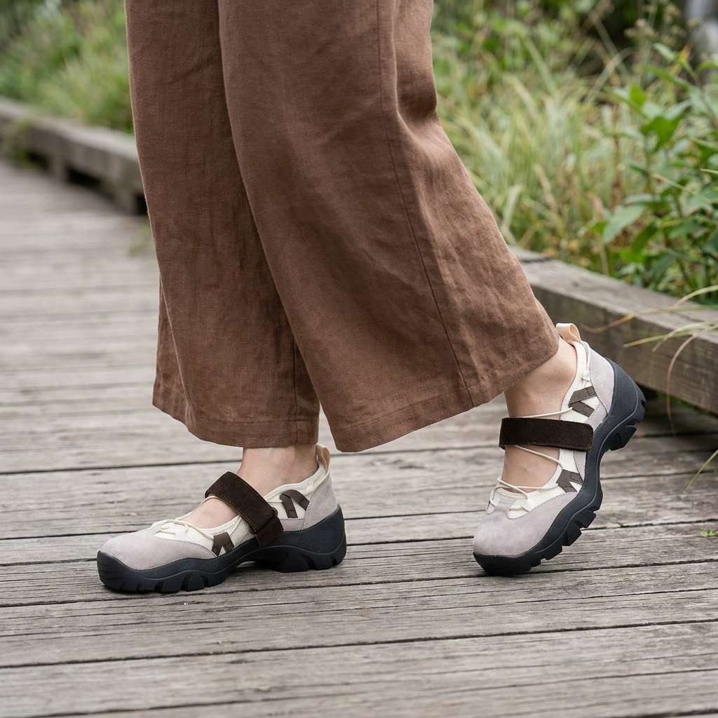 Velina ComfortWalk Loafers