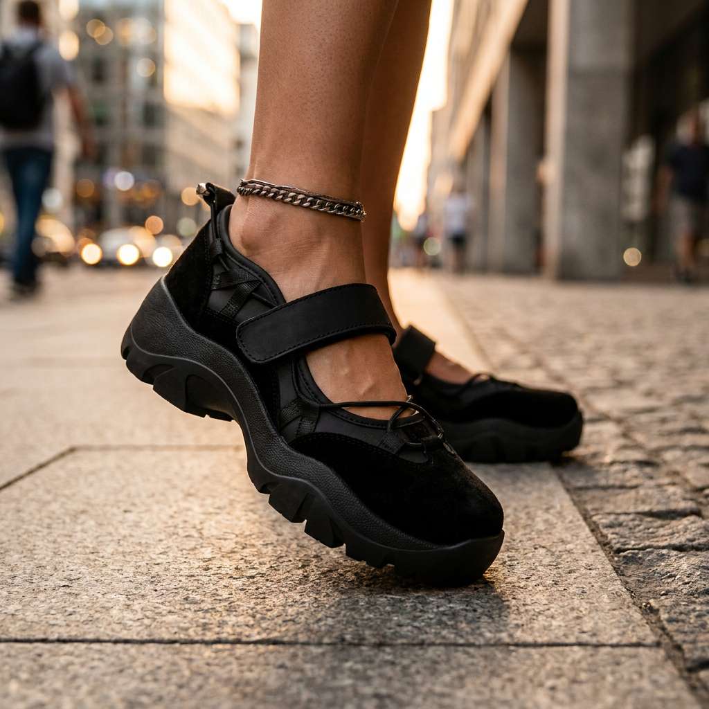 Velina ComfortWalk Loafers