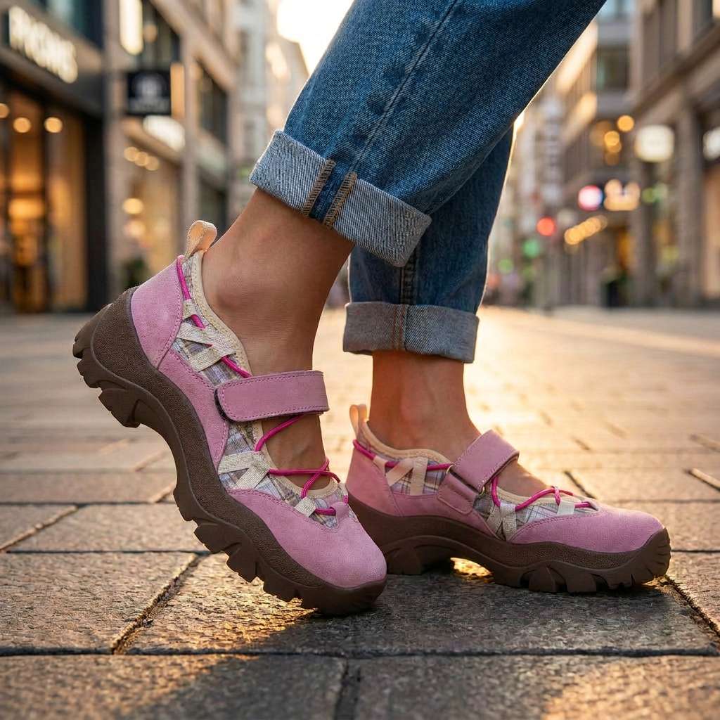 Velina ComfortWalk Loafers