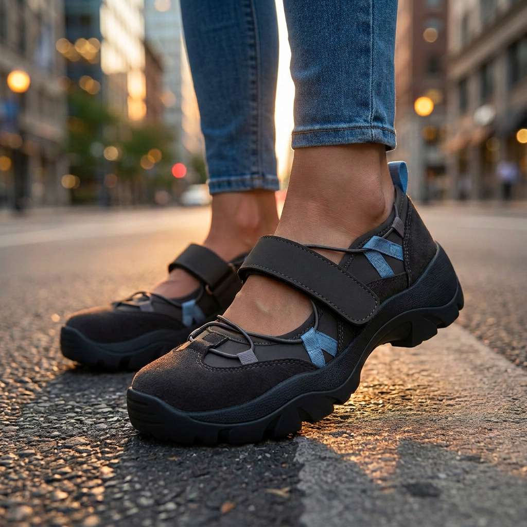 Velina ComfortWalk Loafers