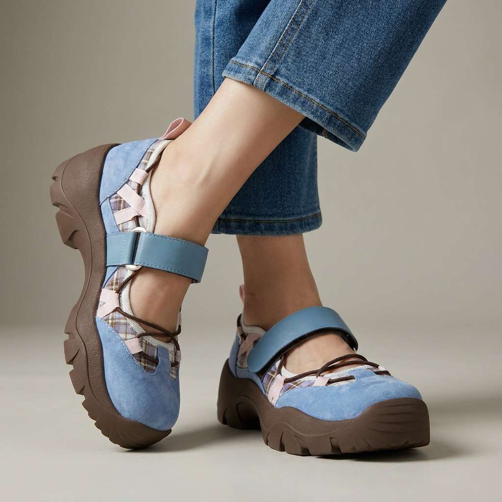 Velina ComfortWalk Loafers