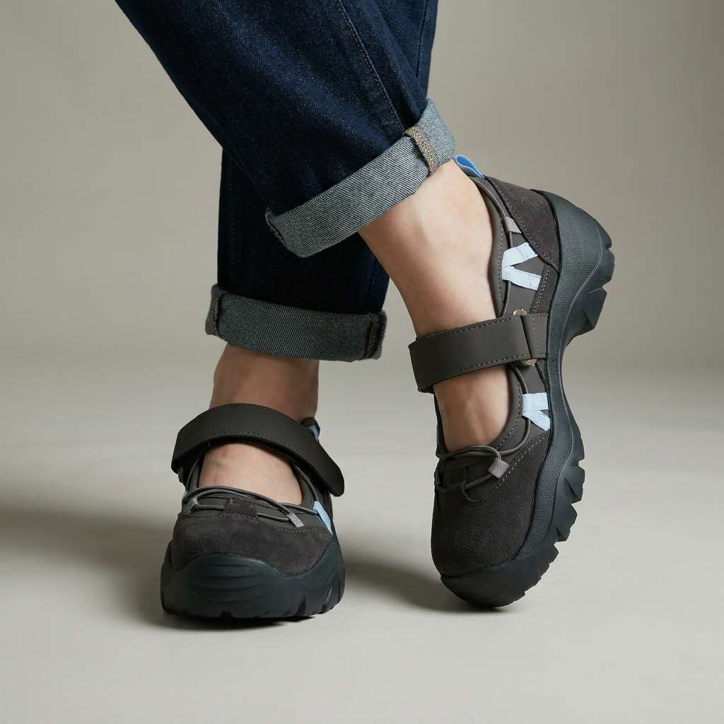 Velina ComfortWalk Loafers