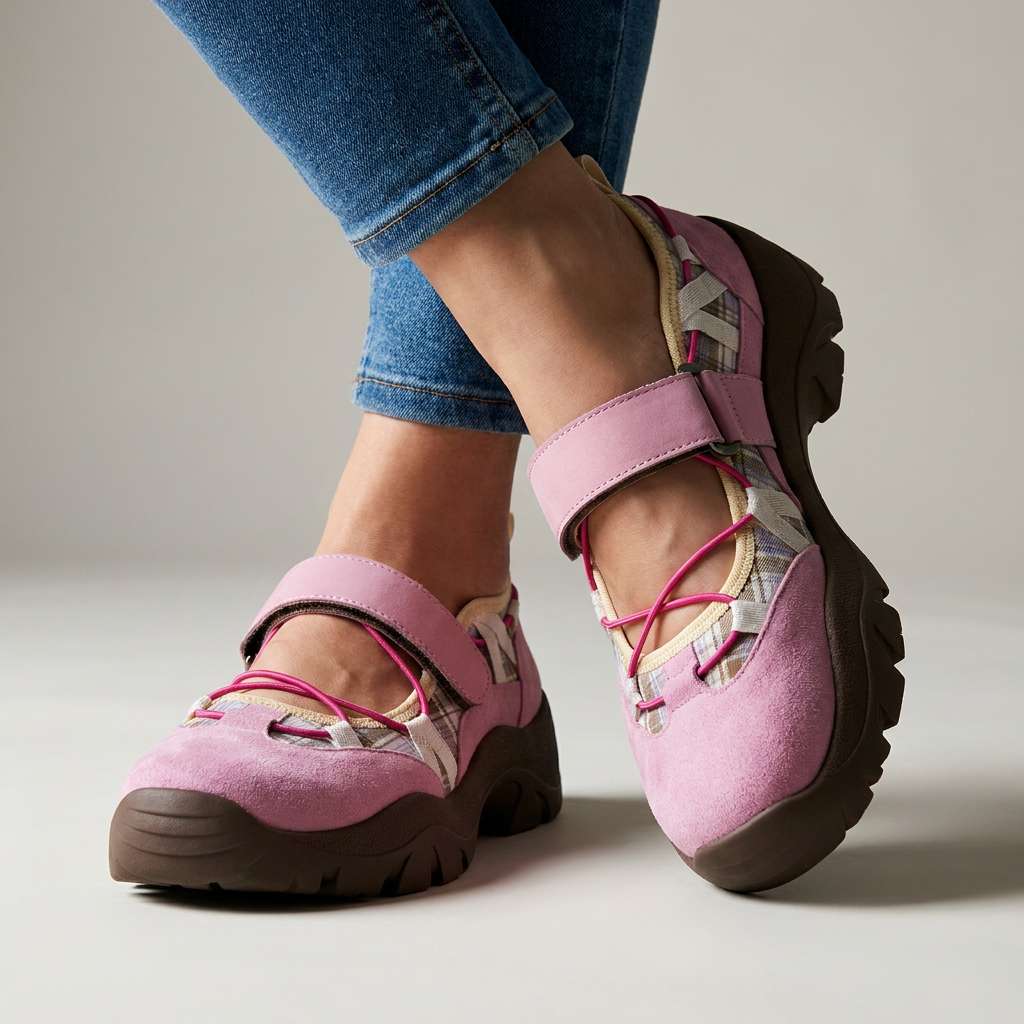 Velina ComfortWalk Loafers