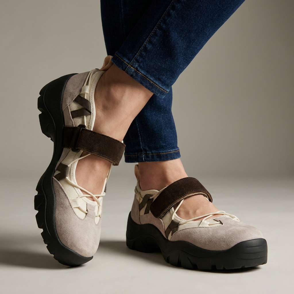 Velina ComfortWalk Loafers