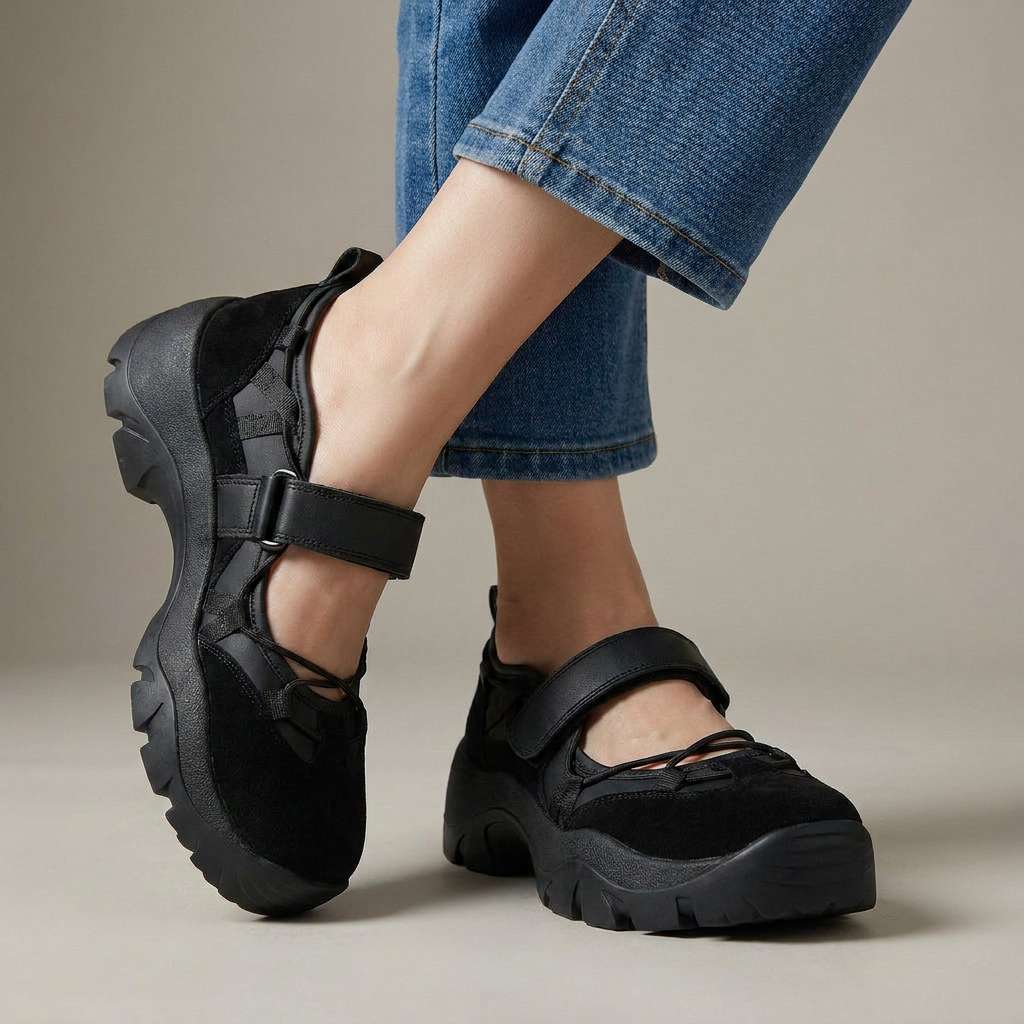 Velina ComfortWalk Loafers