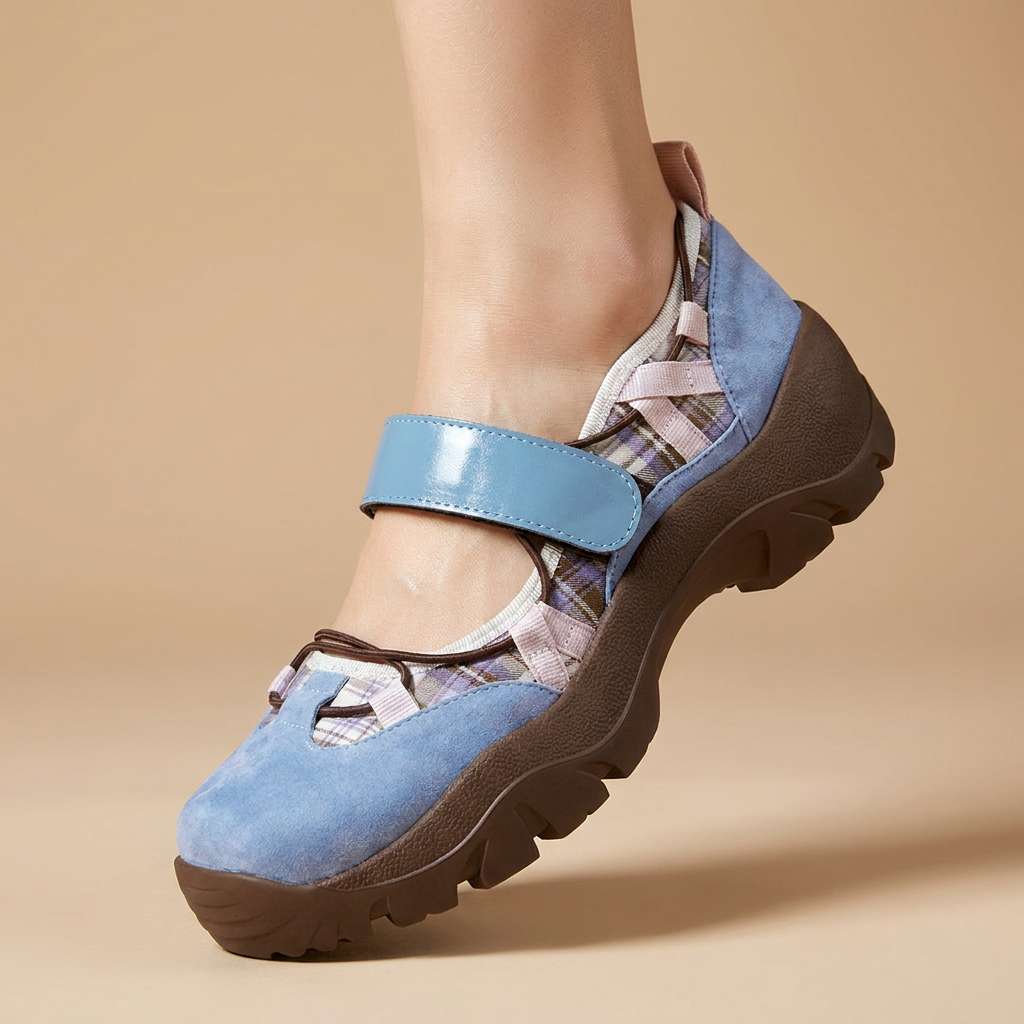 Velina ComfortWalk Loafers