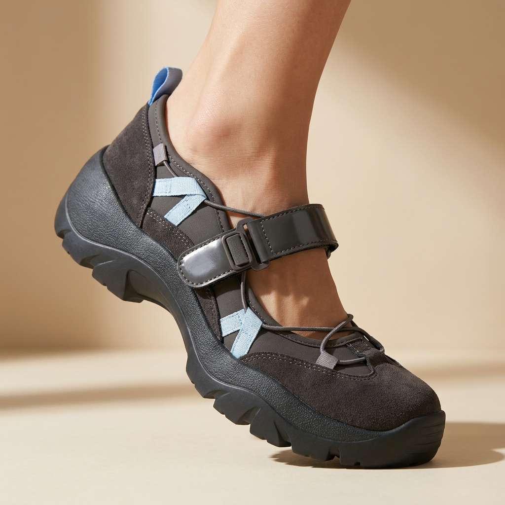 Velina ComfortWalk Loafers