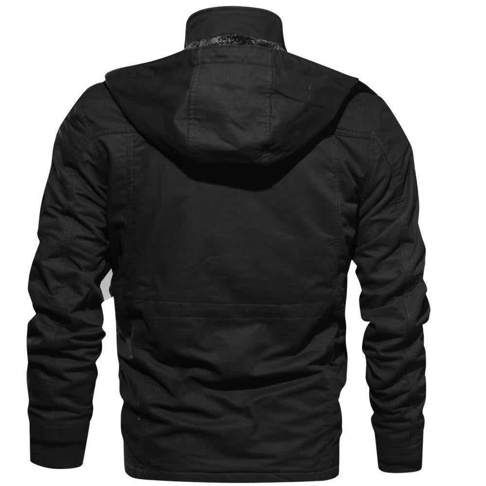 Henry™ - Casual Winter Multifunctional Jacket
