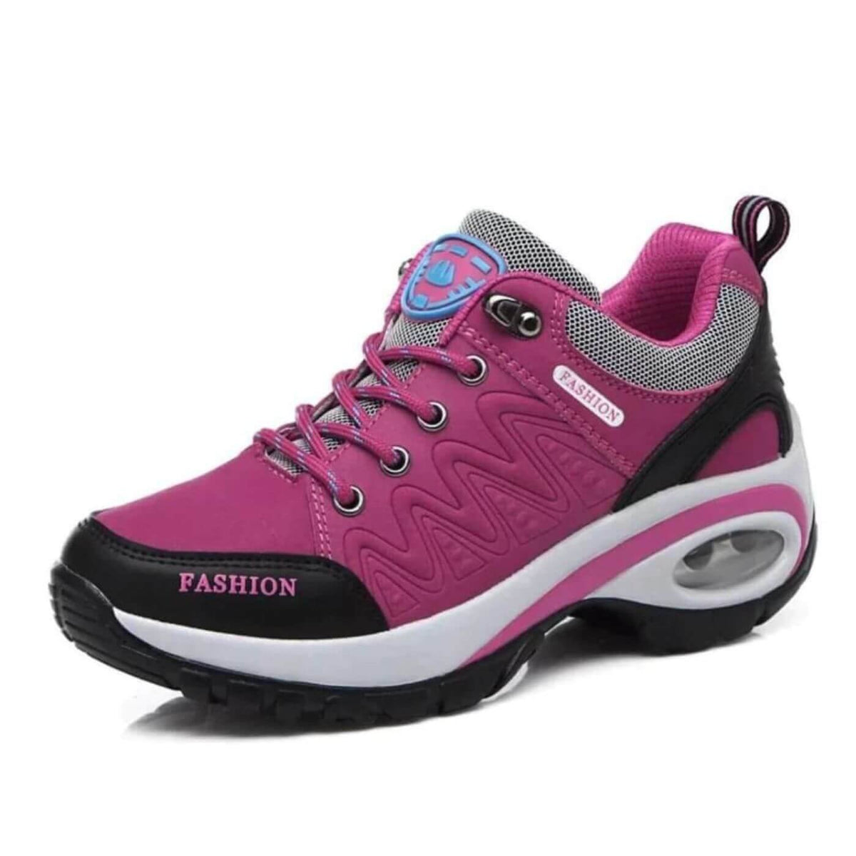 Lucy | Orthopedic Walking Shoes