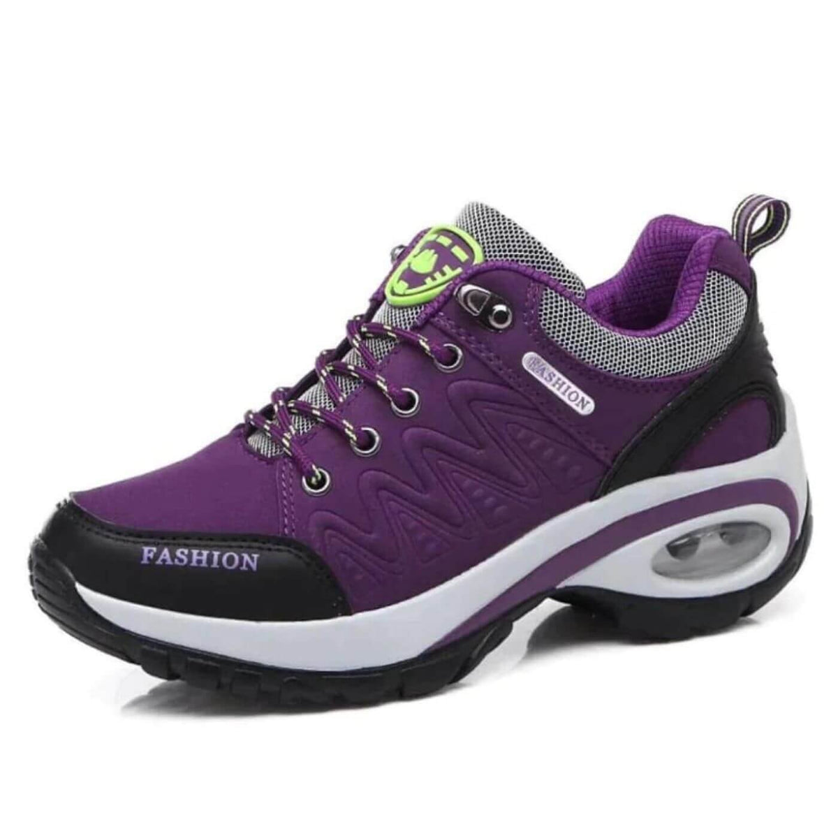 Lucy | Orthopedic Walking Shoes