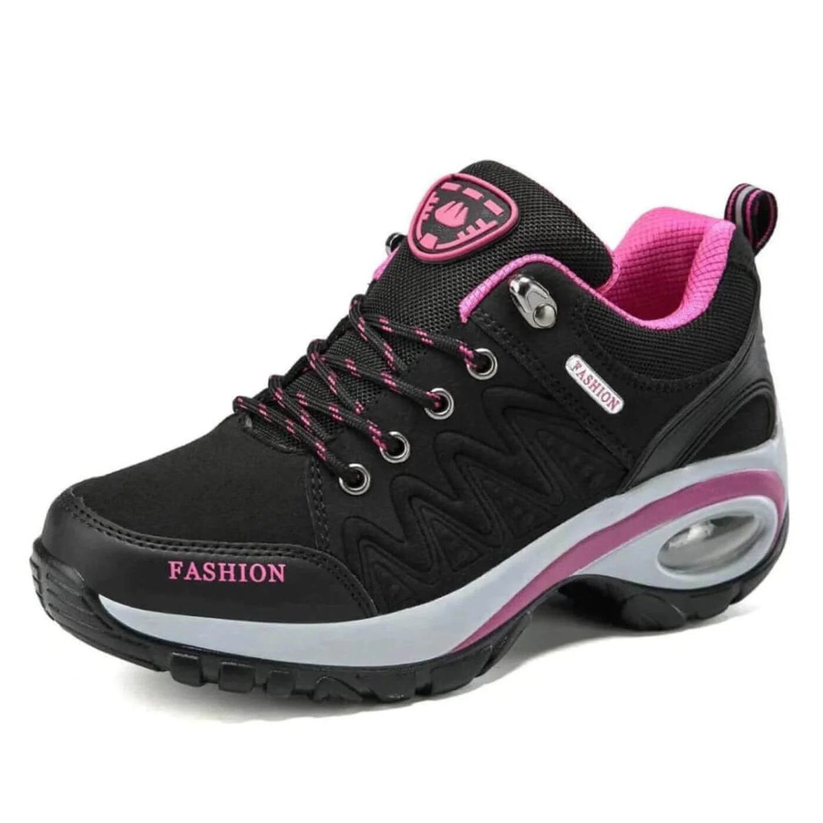 Lucy | Orthopedic Walking Shoes