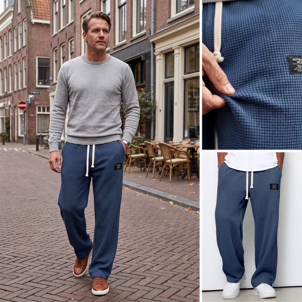 Roland™ Everyday Comfort Pants